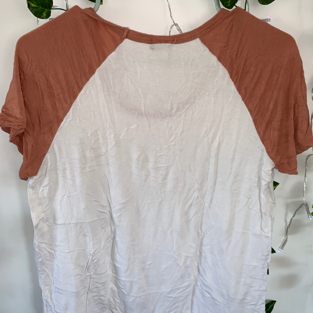 Light weight top - Picture 2 of 2
